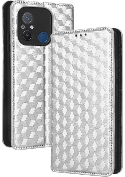 Xiaomi Redmi 12C Telefon Kılıfı (Yurt Dışından)
