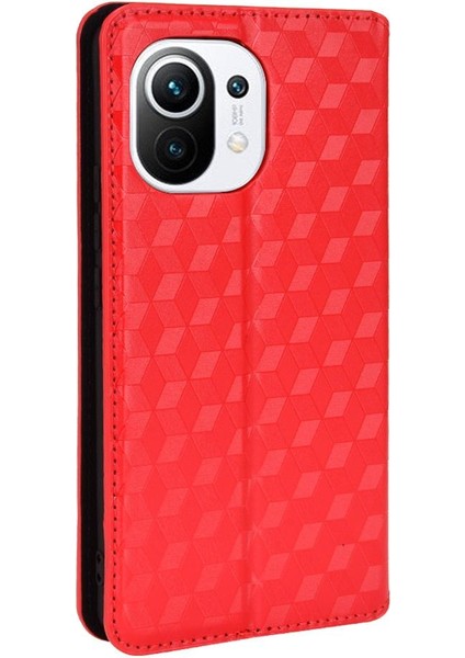 Xiaomi 11 Telefon Kılıfı (Yurt Dışından) modelleri