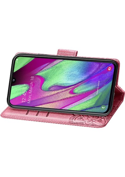 Samsung Galaxy A40 Telefon Kılıfı (Yurt Dışından) modelleri