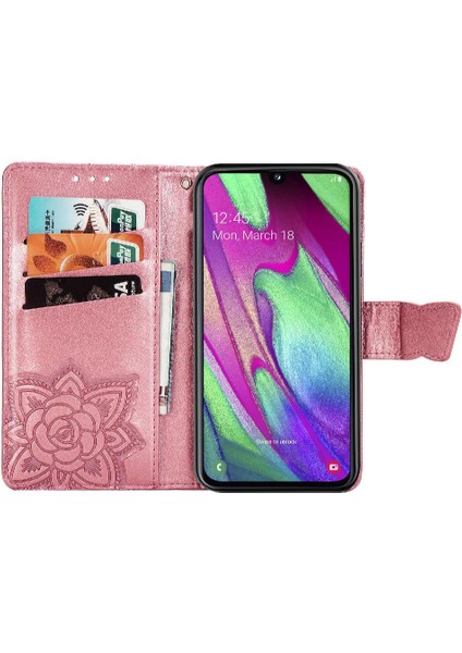 Samsung Galaxy A40 Telefon Kılıfı (Yurt Dışından) fırsatları