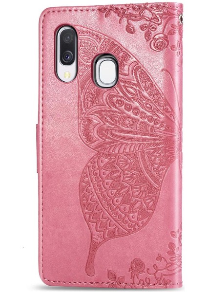 Samsung Galaxy A40 Telefon Kılıfı (Yurt Dışından) indirimleri