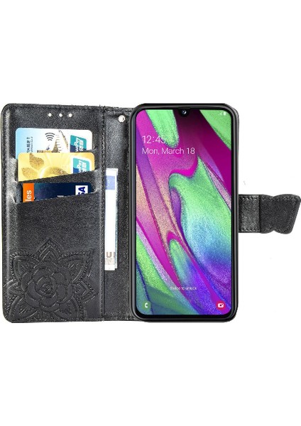 Samsung Galaxy A40 Telefon Kılıfı (Yurt Dışından) fiyatları