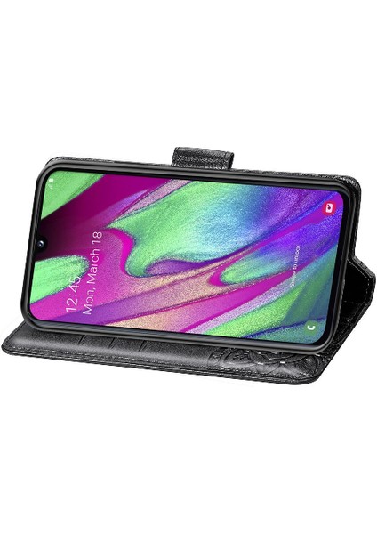 Samsung Galaxy A40 Telefon Kılıfı (Yurt Dışından) modelleri