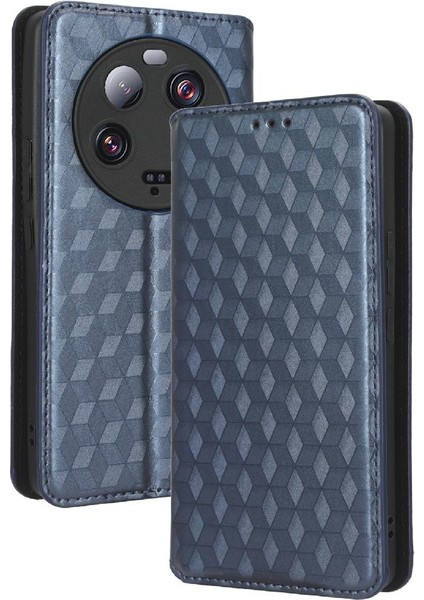 Xiaomi 13 Ultra Telefon Kılıfı (Yurt Dışından)