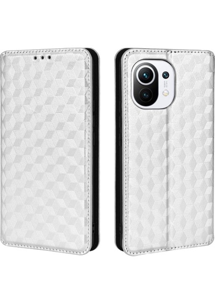 Xiaomi 11 Telefon Kılıfı (Yurt Dışından)
