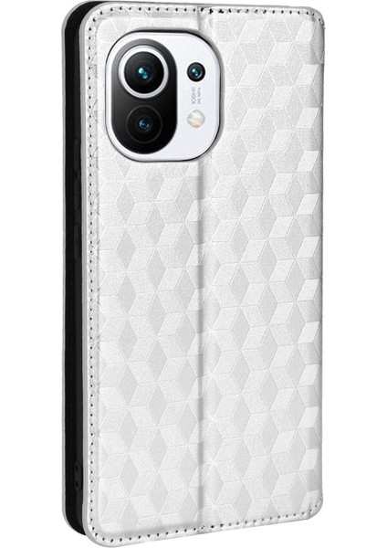 Xiaomi 11 Telefon Kılıfı (Yurt Dışından) modelleri