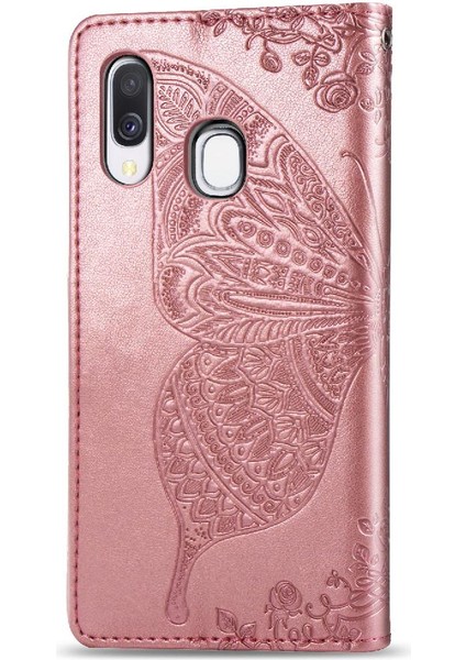 Samsung Galaxy A40 Telefon Kılıfı (Yurt Dışından) fiyatları