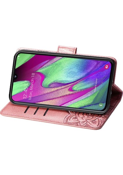 Samsung Galaxy A40 Telefon Kılıfı (Yurt Dışından) fırsatları