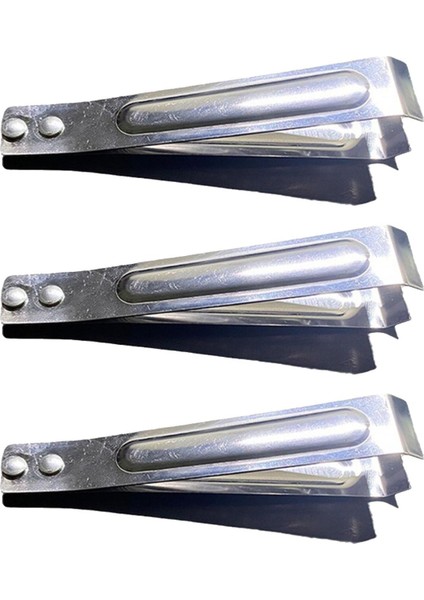 3 Cımbız Sarımsak Cımbız Düz Cımbız Pense Ince Maşa (Yurt Dışından) modelleri