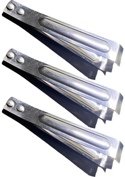 3 Cımbız Sarımsak Cımbız Düz Cımbız Pense Ince Maşa (Yurt Dışından) indirimleri