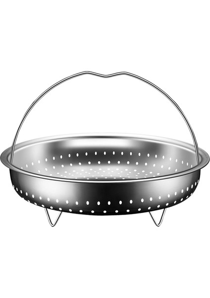 Paslanmaz Çelik Sepeti Süzgeç Ürünleri Tek Için Sepet (Yurt Dışından)