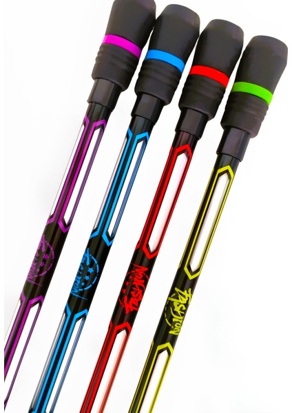 Çevirme Kalemi Spinning Pen Standart Seri fırsatları