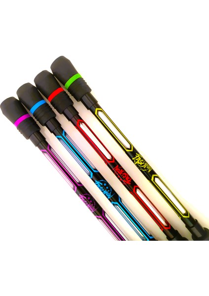 Çevirme Kalemi Spinning Pen Standart Seri
