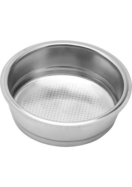 Filtre Sepeti Makinesi Espresso Makinesi Aksesuarı Için Filtre 51MMX20MM (Yurt Dışından)