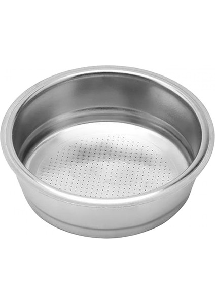 Filtre Sepeti Makinesi Espresso Makinesi Aksesuarı Için Filtre 51MMX20MM (Yurt Dışından)