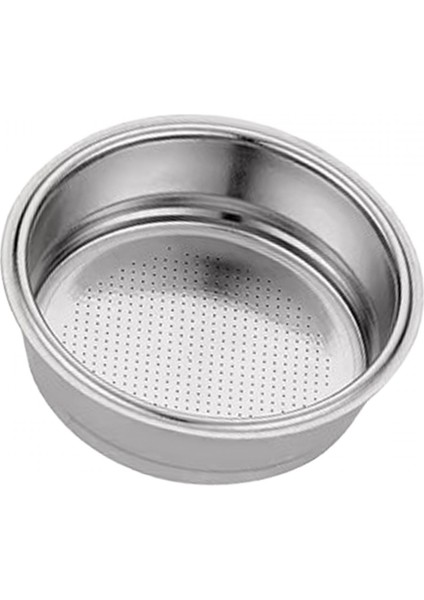 Filtre Sepeti Makinesi Espresso Makinesi Aksesuarı Için Filtre 51MMX20MM (Yurt Dışından)