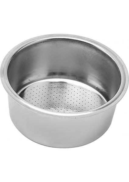 Filtre Sepeti Makinesi Espresso Makinesi Aksesuarı Için Filtre 51MM x 23MM (Yurt Dışından)