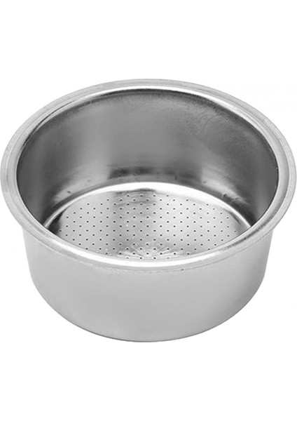 Filtre Sepeti Makinesi Espresso Makinesi Aksesuarı Için Filtre 51MM x 23MM (Yurt Dışından)