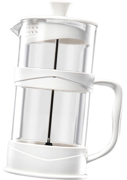 Açık Kamp Için Pistonu Fransız ve Çay Makinesi 350ML (Yurt Dışından) fiyatları