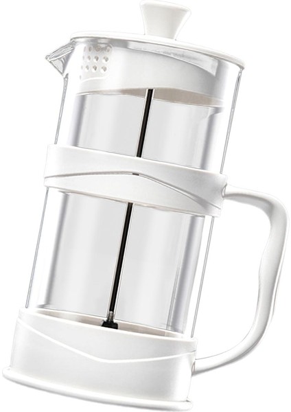 Açık Kamp Için Pistonu Fransız ve Çay Makinesi 350ML (Yurt Dışından) modelleri