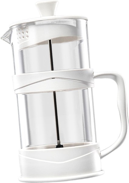 Açık Kamp Için Pistonu Fransız ve Çay Makinesi 350ML (Yurt Dışından) fırsatları