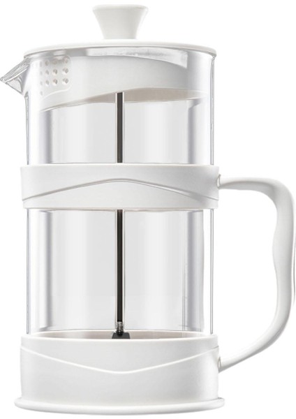 Pistonu Açık Kamp Için Fransız ve Çay Makinesi 1000ML (Yurt Dışından) fırsatları