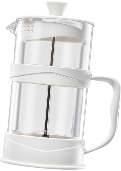 Pistonu Açık Kamp Için Fransız ve Çay Makinesi 1000ML (Yurt Dışından) indirimleri