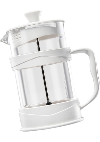 Açık Kamp Için Pistonu Fransız ve Çay Makinesi 800ML (Yurt Dışından) modelleri