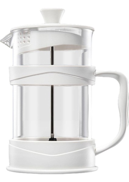 Açık Kamp Için Pistonu Fransız ve Çay Makinesi 800ML (Yurt Dışından) fırsatları