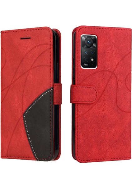Xiaomi Redmi Not 11 Pro Telefon Kılıfı (Yurt Dışından) indirimleri