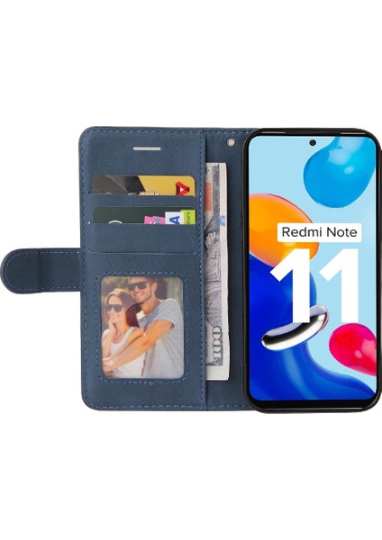 Xiaomi Redmi Için Not 11 4G/11S Telefon Kılıfı (Yurt Dışından) indirimleri
