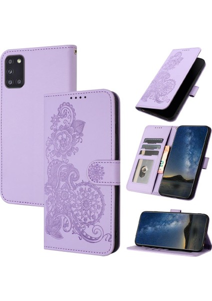 Samsung Galaxy Wallet Cüzdan Kılıf (Yurt Dışından)
