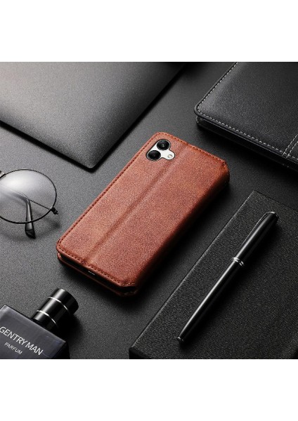 Samsung Galaxy A04 Için Kılıf Kapak Kapak Moda Tasarımı Zarif Iş (Yurt Dışından)