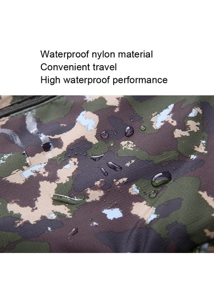 Yuekeda-Erkekler Elle Yapılan Crossbody Çanta (Yurt Dışından) fırsatları