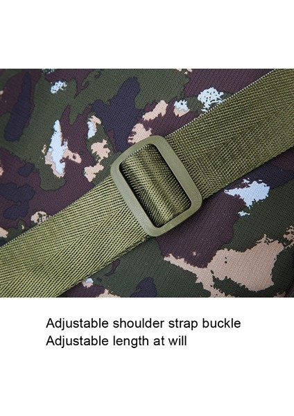 Yuekeda-Erkekler Elle Yapılan Crossbody Çanta (Yurt Dışından) indirimleri