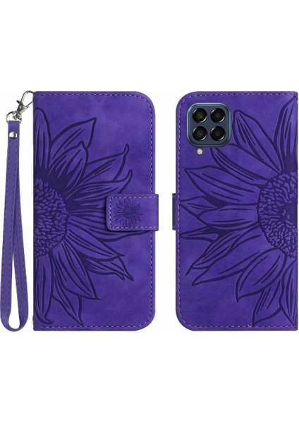 Samsung Galaxy M33 5g İçin (Yurt Dışından)