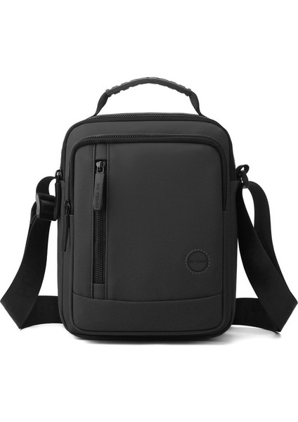 Yuekeda-Büyük Erkekler Bir Omuz Gündelik Crossbody Bag (Yurt Dışından)