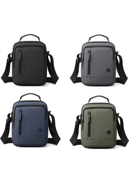 Yuekeda-Büyük Erkekler Bir Omuz Gündelik Crossbody Bag (Yurt Dışından) fiyatları
