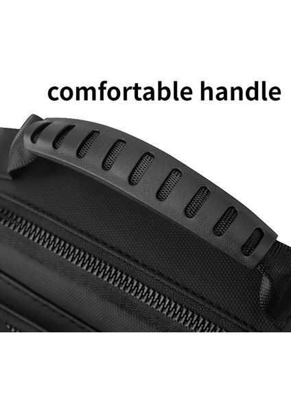 Yuekeda-Büyük Erkekler Bir Omuz Gündelik Crossbody Bag (Yurt Dışından) indirimleri