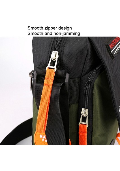 Yuekeda-Erkekler Crossbody Bag Sports Rahat Omuz Çantası (Yurt Dışından) fırsatları