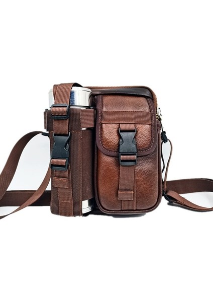 Yuekeda-8 Inç Omuz Telefonu Crossbody Çantası (Yurt Dışından)