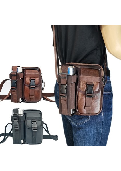 Yuekeda-8 Inç Omuz Telefonu Crossbody Çantası (Yurt Dışından) fiyatları