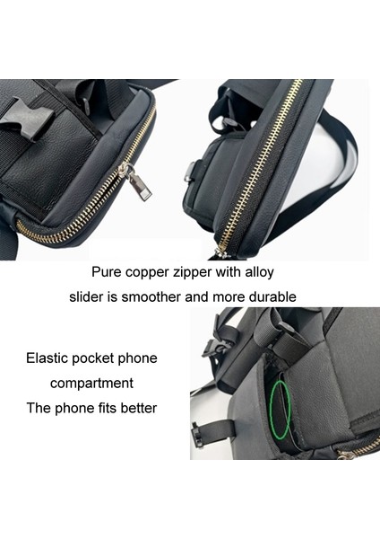 Yuekeda-8 Inç Omuz Telefonu Crossbody Çantası (Yurt Dışından) fırsatları