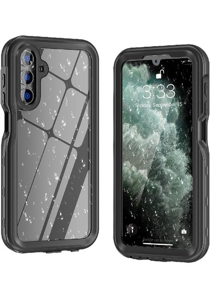 Samsung Galaxy S23 Fe Su Geçirmez Dahili 12FT Askeri Darbeye (Yurt Dışından) fiyatları