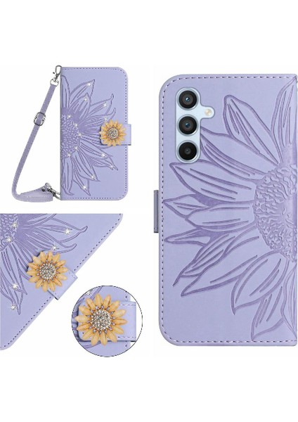 Samsung Galaxy A34 5g İçin (Yurt Dışından)