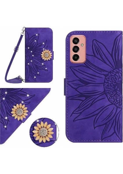 Samsung Galaxy M23 5g İçin (Yurt Dışından)