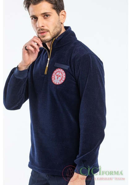 112 Acil Polar Yarım Fermuarlı fiyatları