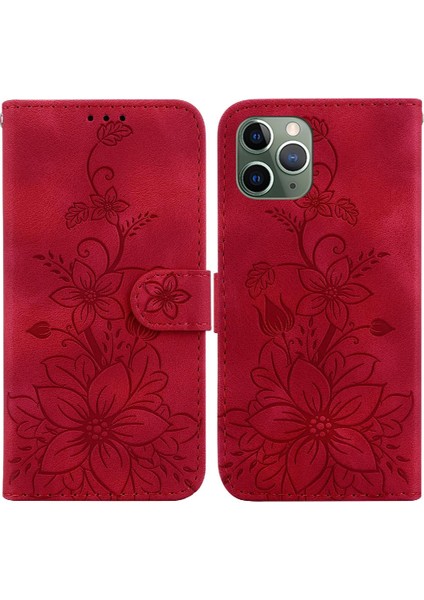 IPhone 11 Pro Max Durumda ile Uyumlu (Yurt Dışından)