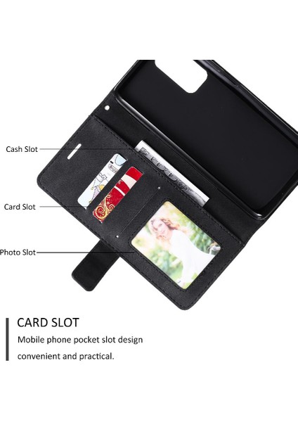 Xiaomi 10T/10T Pro Darbeye Manyetik Cüzdan Flip Folio Pu Kart (Yurt Dışından) indirimleri