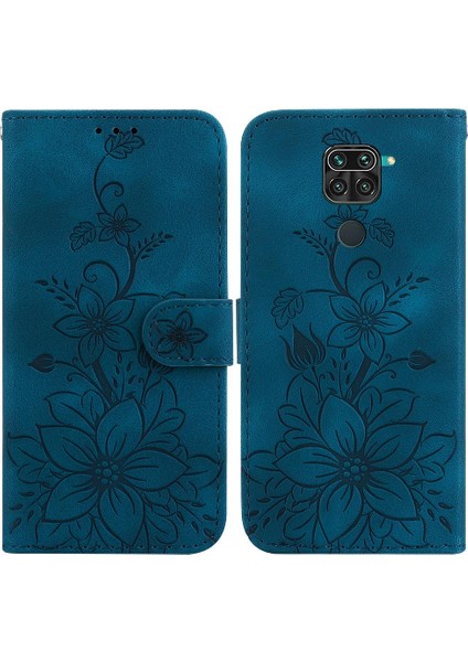 Xiaomi Redmi Not 9 Vaka ile Uyumlu (Yurt Dışından)